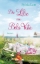 Buchcover und Innenansicht für das Buch: Die Lilie von Bela Vista