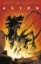 Buchcover und Innenansicht für das Buch: Alien Annual (2023)