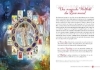 Buchcover und Innenansicht für das Buch: Die fabelhafte Welt des Lenormand