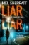 Buchcover und Innenansicht für das Buch: Liar Liar