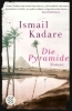 Buchcover und Innenansicht für das Buch: Die Pyramide