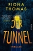 Buchcover und Innenansicht für das Buch: Der Tunnel