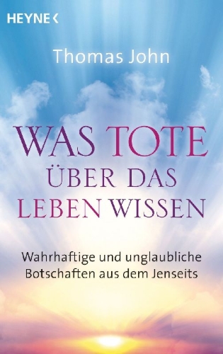 Buchcover und Innenansicht für das Buch: Never Argue with a Dead Person