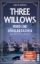 Buchcover und Innenansicht für das Buch: Three Willows: Mord und Häkeldeckchen