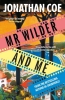 Buchcover und Innenansicht für das Buch: Mr Wilder and Me