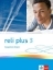 Buchcover und Innenansicht für das Buch: reli plus 3. Schulbuch Klasse 9/10. Allgemeine Ausgabe