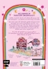 Buchcover und Innenansicht für das Buch: Busy Builders Unicorn Palace