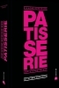 Buchcover und Innenansicht für das Buch: Die hohe Schule der Patisserie