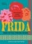 Buchcover und Innenansicht für das Buch: FRIDA: Her Style Principles