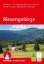 Buchcover und Innenansicht für das Buch: ROTHER Wanderführer Riesengebirge. 50 Touren