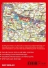 Buchcover und Innenansicht für das Buch: ROTHER Wanderführer Riesengebirge. 50 Touren