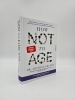 Buchcover und Innenansicht für das Buch: How Not to Age