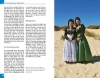 Buchcover und Innenansicht für das Buch: Reise Know-How Reiseführer Amrum