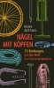 Buchcover und Innenansicht für das Buch: Nuts and Bolts
