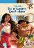 Buchcover und Innenansicht für das Buch: Disney Vorlesebuch: Vaiana: Die schönsten Geschichten