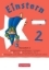 Buchcover und Innenansicht für das Buch: Einstern Mathematik 02. Themenheft 3 - Verbrauchsmaterial