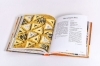 Buchcover und Innenansicht für das Buch: Dobre Dobre. Baking from Poland and Beyond