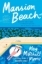 Buchcover und Innenansicht für das Buch: Mansion Beach