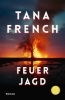 Buchcover und Innenansicht für das Buch: The Hunter