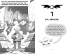 Buchcover und Innenansicht für das Buch: Dungeon Runners - Level 2: Sky Battles