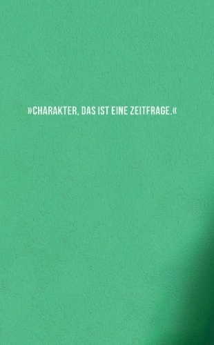 Buchcover und Innenansicht für das Buch: Furcht und Elend des Dritten Reiches