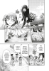 Buchcover und Innenansicht für das Buch: ANSATSU KYOKU - ANSATSU JOKAN KARIN WA YUTTARI IKITAI
