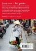 Buchcover und Innenansicht für das Buch: Baedeker SMART Reiseführer Vietnam