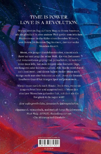 Buchcover und Innenansicht für das Buch: Skipshock