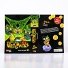 Buchcover und Innenansicht für das Buch: Dragon Ball Triple Edition