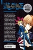 Buchcover und Innenansicht für das Buch: Yu-Gi-Oh!