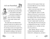 Buchcover und Innenansicht für das Buch: Ponyhof Apfelblüte - Sternchen und ein Geheimnis