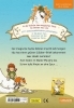Buchcover und Innenansicht für das Buch: Die Schule der magischen Tiere ermittelt 1: Der grüne Glibber-Brief (Zum Lesenlernen)