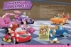 Buchcover und Innenansicht für das Buch: Disney Junior Minnie: Meine liebsten Gutenachtgeschichten