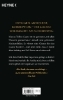 Buchcover und Innenansicht für das Buch: Imperium