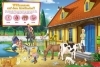 Buchcover und Innenansicht für das Buch: Bibi & Tina: Mein großes Suchbuch