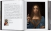 Buchcover und Innenansicht für das Buch: Leonardo