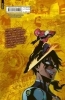 Buchcover und Innenansicht für das Buch: Vigilante: Boku no Hero Academia Illegals