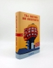 Buchcover und Innenansicht für das Buch: Die Architektin