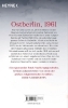 Buchcover und Innenansicht für das Buch: Die fremde Spionin