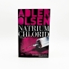 Buchcover und Innenansicht für das Buch: Natrium Chlorid