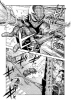 Buchcover und Innenansicht für das Buch: Spider-Man: Fake Red (Manga)
