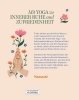 Buchcover und Innenansicht für das Buch: Yoga