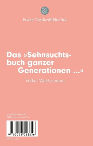 Buchcover und Innenansicht für das Buch: Tonio Kröger