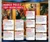 Buchcover und Innenansicht für das Buch: MARCO POLO Reiseführer Danzig