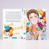 Buchcover und Innenansicht für das Buch: Punch Drunk Love