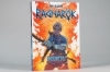 Buchcover und Innenansicht für das Buch: Ragnarok - Fenrisulven (OT)