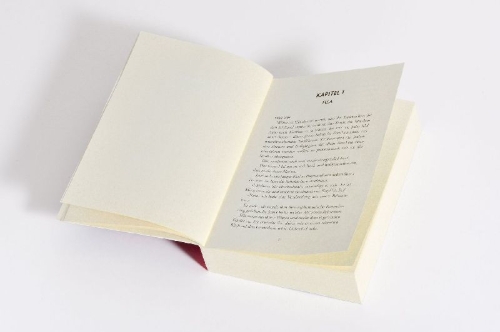 Buchcover und Innenansicht für das Buch: The Night Shift