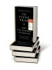 Buchcover und Innenansicht für das Buch: The Pivot Year
