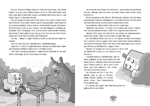 Buchcover und Innenansicht für das Buch: Paluten 12