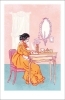Buchcover und Innenansicht für das Buch: Lady Susan